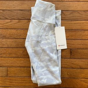 Wunder Under HR Tight “28